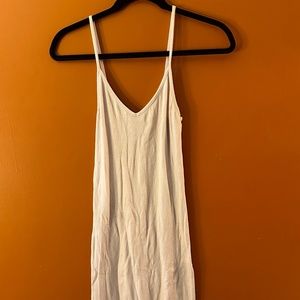 Lavender XS Midi dress